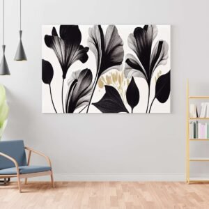 Enhance Your Walls with Elegant Canvas Art